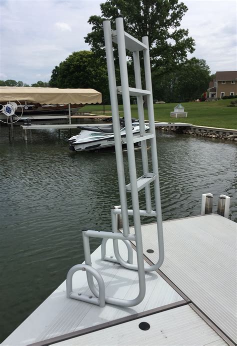 What Is The Best Dock Ladder For Your Money Top 5 Reviews