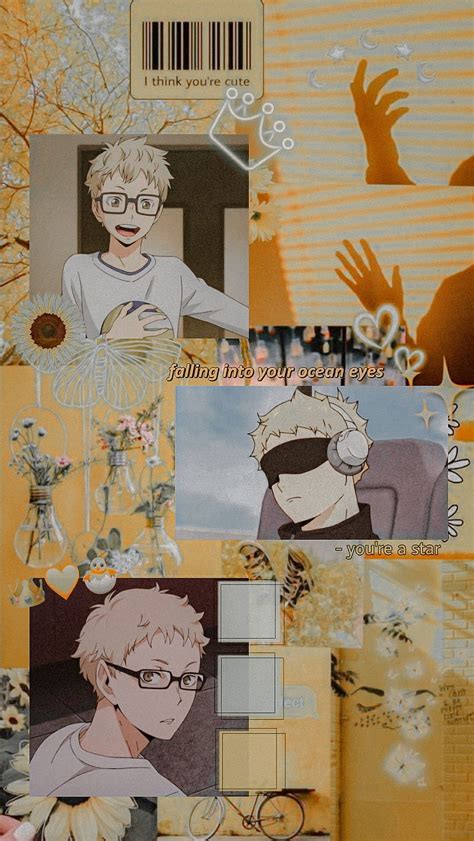 145 Wallpaper Aesthetic Anime Haikyuu Images And Pictures Myweb