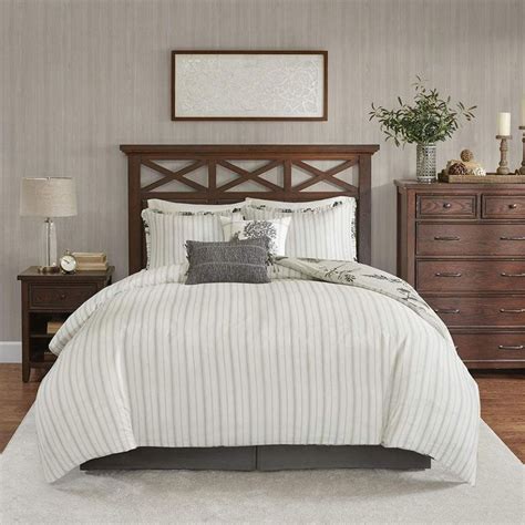 Farmhouse Comforters Rustic Comforters Farmhouse Goals Farmhouse Bedding Sets Bedroom