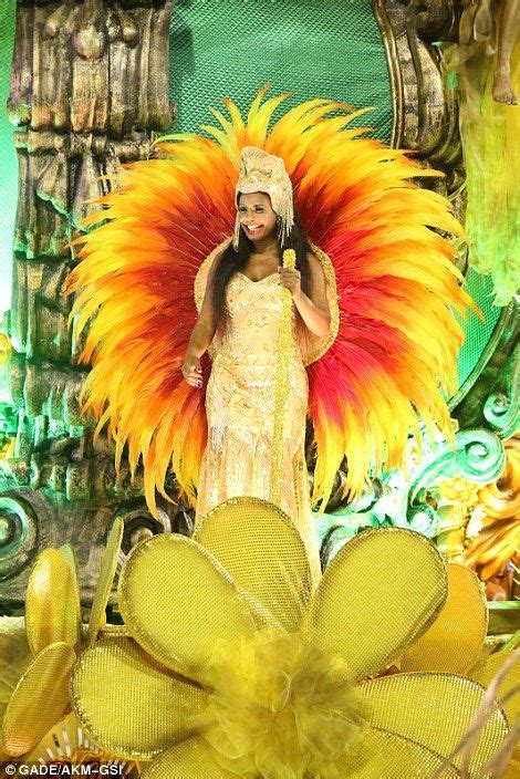 Time For Carnival Celebrations Kick Off Across Brazil Carnival The