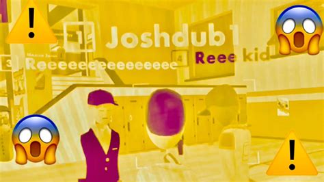 Offensive Joshdub And Ree Kid Meet Another Ree Kid Youtube
