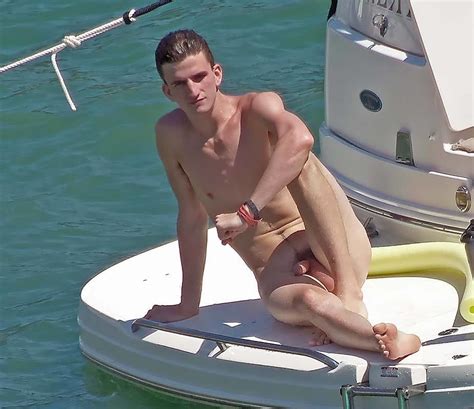 Nude Men On Boats Pics Xhamster The Best Porn Website