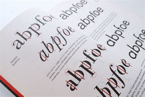 Cinco Libros Imprescindibles Sobre Tipograf A Rayitas Azules Dise O Editorial Y Tipograf A