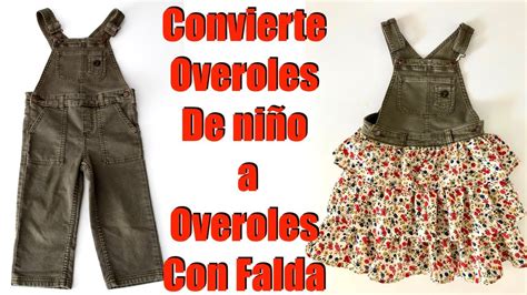 Top 115 Imagenes De Overoles En Falda Destinomexicomx