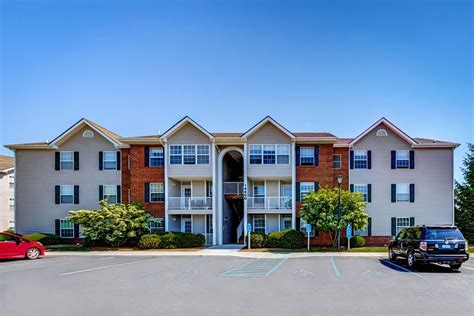 Foxridge Apartment Homes 750 Hethwood Blvd Nw 100g Blacksburg Va