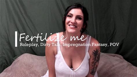 Fertilize Me Ex Girlfriend Wants You To Get Her Pregnant Kelly Payne