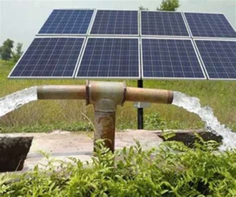 Solar Power Technologies Pakistan