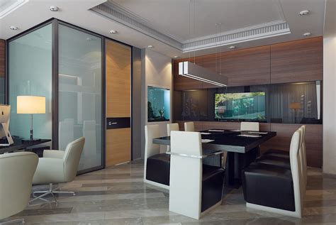 3d Design Office Of Executive Director