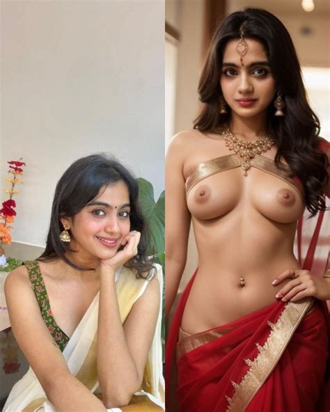 Devika Sanjay Tamil Serial Tv Actress Fake Tamil Actress Desifakes