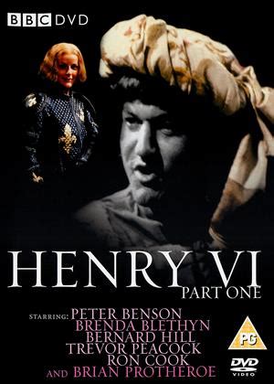 Rent Bbc Shakespeare Collection Henry Vi Part Film