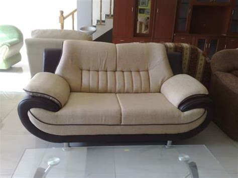 Fancy Sofa Set In Ahmedabad Gujarat Hemtush Incorporate