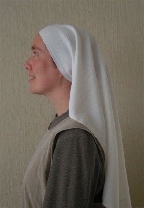 Extra Long Head Covering Headcovering Veil By Modestlycovered