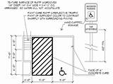 Images of Handicap Parking Sign Dimensions