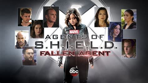 Catch up on episodes streaming now, on demand and on hulu. Why the Agents of SHIELD Cancellation Is the Most ...