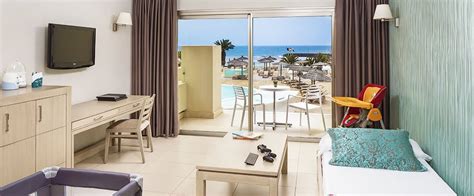 Hotel Hd Beach Resort And Spa Costa Teguise Verychic