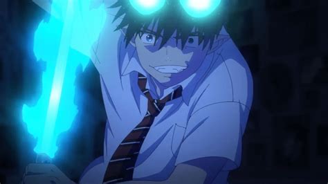 Blue Exorcist Season 3 Episode 10 Streaming How To Watch And Stream Online