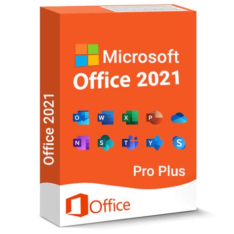 Buy Microsoft Office 2021 Pro Plus License Discount Canada