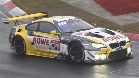 Scheduled for jun 5, 2021, 12:30 pm. 24 Stunden Nürburgring: BMW gewinnt die Regenschlacht ...