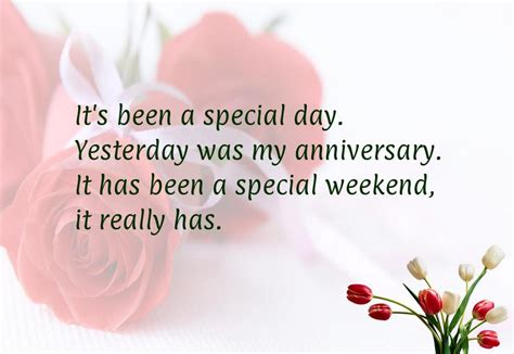 Anniversary Wishes To Friends