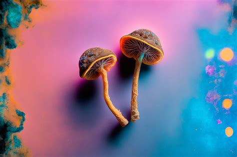 Can Magic Mushrooms Bring You Closer To God One Church Says Yes