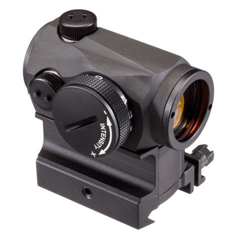 Aimpoint Micro H 1 Red Dot Sight Cabelas