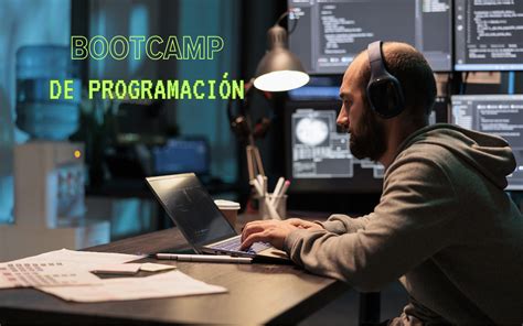 El Auge De Los Bootcamps De Programación La Revolución En Formación