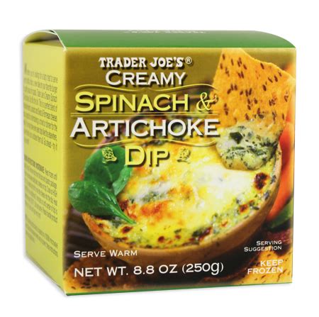 The 45 Best Frozen Foods at Trader Joe's | Trader joes appetizers, Trader joes food, Food