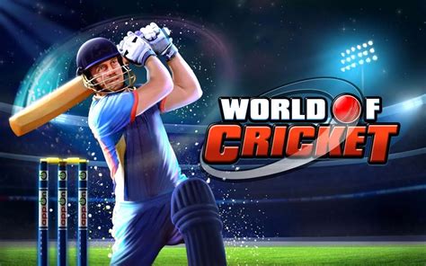 Online Cricket Games For Mobile Best Cricket Games For Android