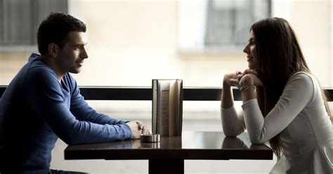 5 Pathways to Meaningful Conversation in Dating | HuffPost