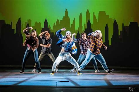 Hip Hop Madness 2020 To Offer Free Classes Dance Showcase At Unc