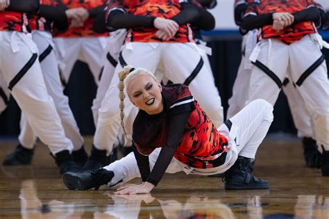 Khsaa Images 2019 Dance Championships