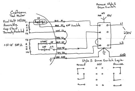 I am new to this Forum and need some help wiring a single ...