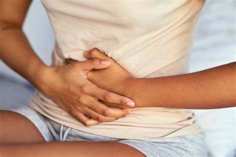 Abdominal Pain Possible Causes Diseases Based On Which Part Is Painful