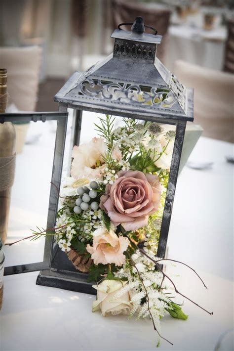 20 Intriguing Rustic Wedding Lantern Ideas You Will Heart