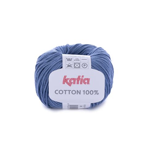 Cotton 100 Spring Summer Yarns