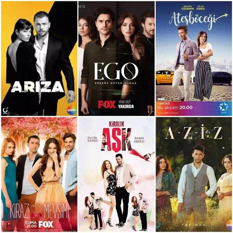 20 Must Watch Turkish Series With English Subtitles Available On YouTube