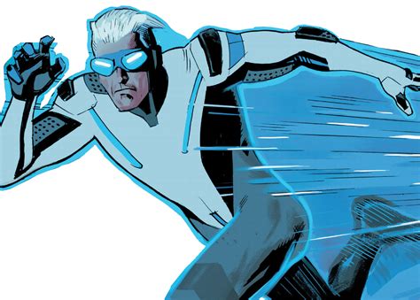 For other uses, see quicksilver. Quicksilver - Marvel Wiki