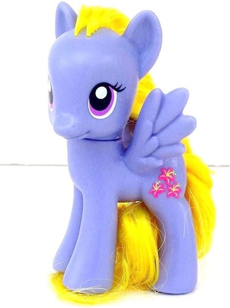 My Little Pony Friendship Is Magic Lily Blossom Single