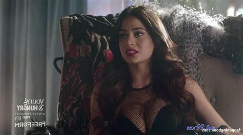 Emeraude Toubia Nude Sex Photos