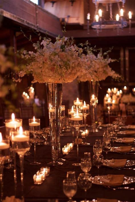 Candlelight Wedding Ideas In 2020 Candle Lit Wedding Asian Wedding