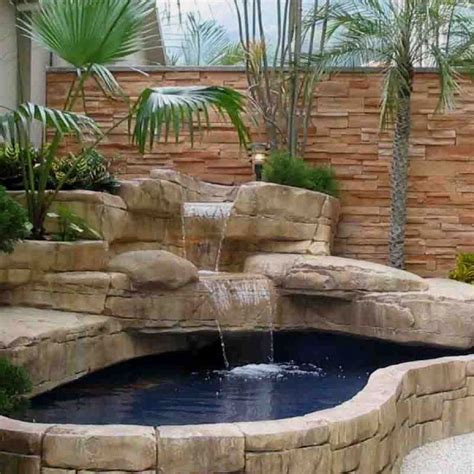 Desugn udeas if adding a pond wto an existing pond. Before You Work On Your Home's Landscape, Consider Adding ...