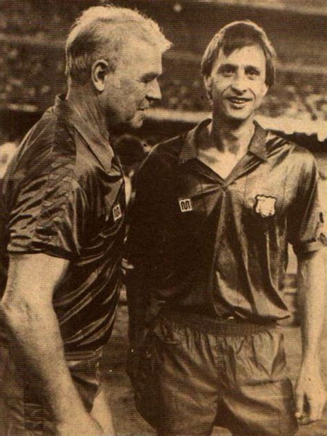 @umer_wajih laszlo kubala was a hungarian footballer that played for barcelona in. EL DIA QUE KUBALA Y CRUYFF JUGARON JUNTOS. | Fútbol de ...