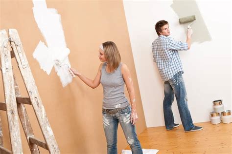 Common Challenges You Will Face When Painting A Room
