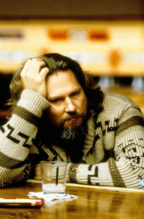 Unforgettable Images From The Big Lebowski