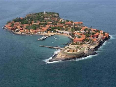 Gorée Island Day Visit In Saly Senegal Book Online