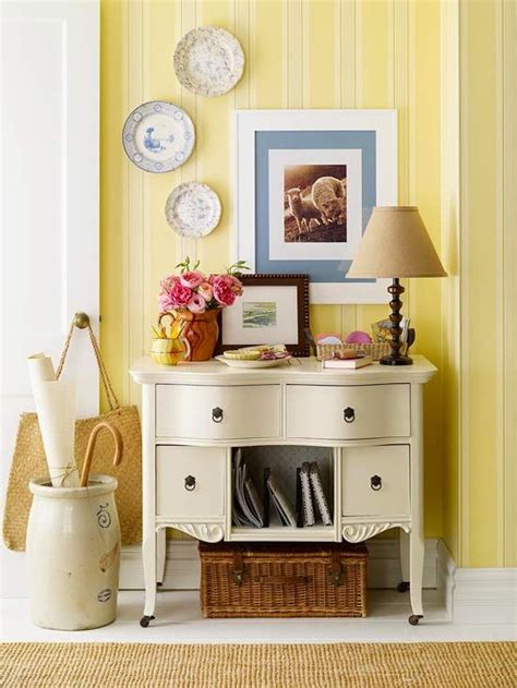 10 Ideas To Give Your Entryway Eye Catching Appeal Decoholic