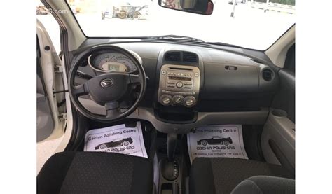 Used Daihatsu Sirion Gcc Very Celen Car For Sale In Dubai
