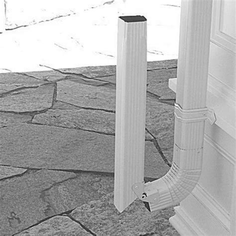 What Is The Best Downspout Extension Rudykruwreese