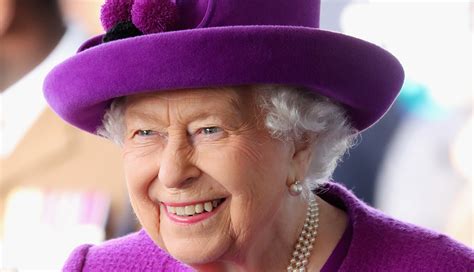 Queen elizabeth ii was born at 17 bruton street in london on the 21 april 1926. 10 Lessons Learned From Queen Elizabeth II on Aging Well
