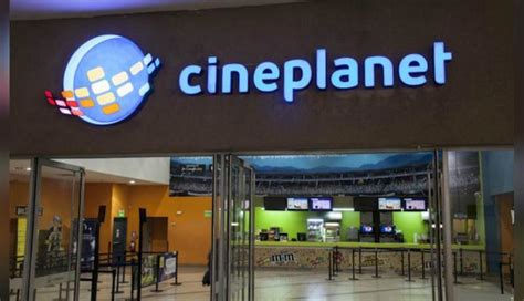 Cinemark Y Cineplanet Alistan Regreso A Sus Actividades Con Nuevos